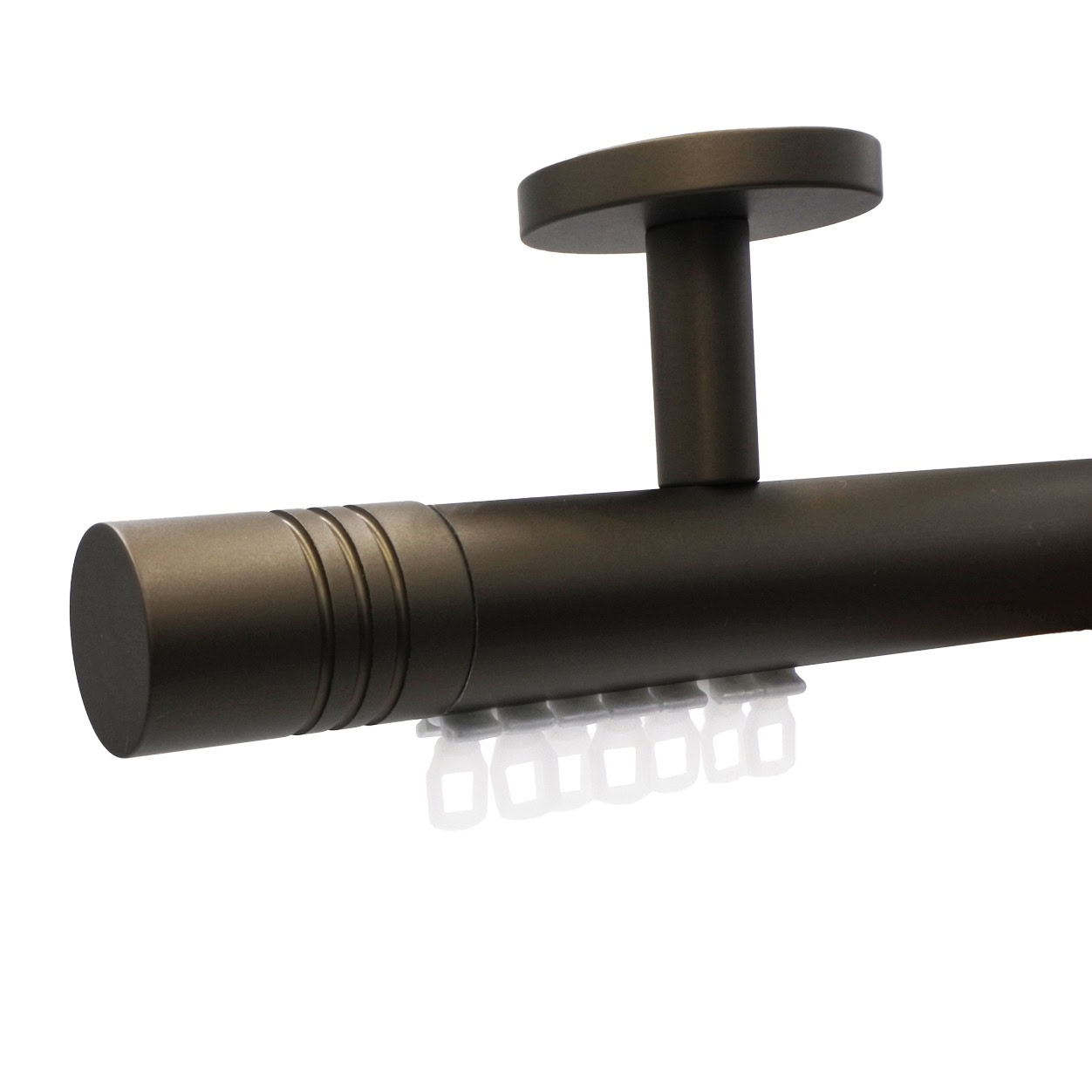 Busche vion railroede 28mm brons - Afbeelding 4