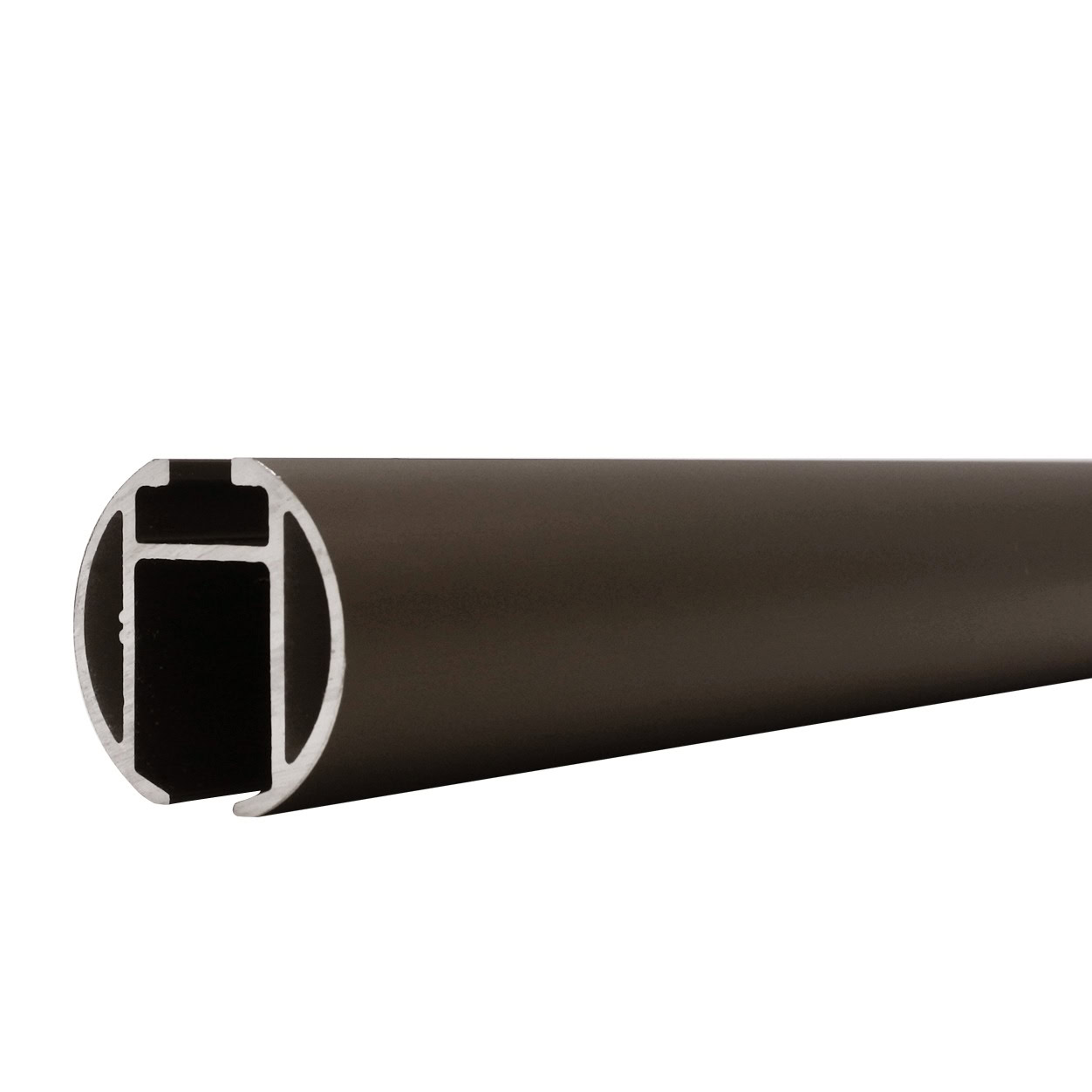 Busche vion railroede 28mm brons - Afbeelding 2