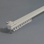 Rails en Roedes