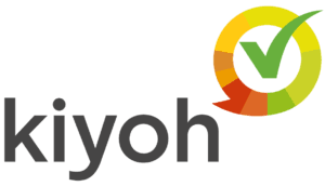 Kiyoh Logo