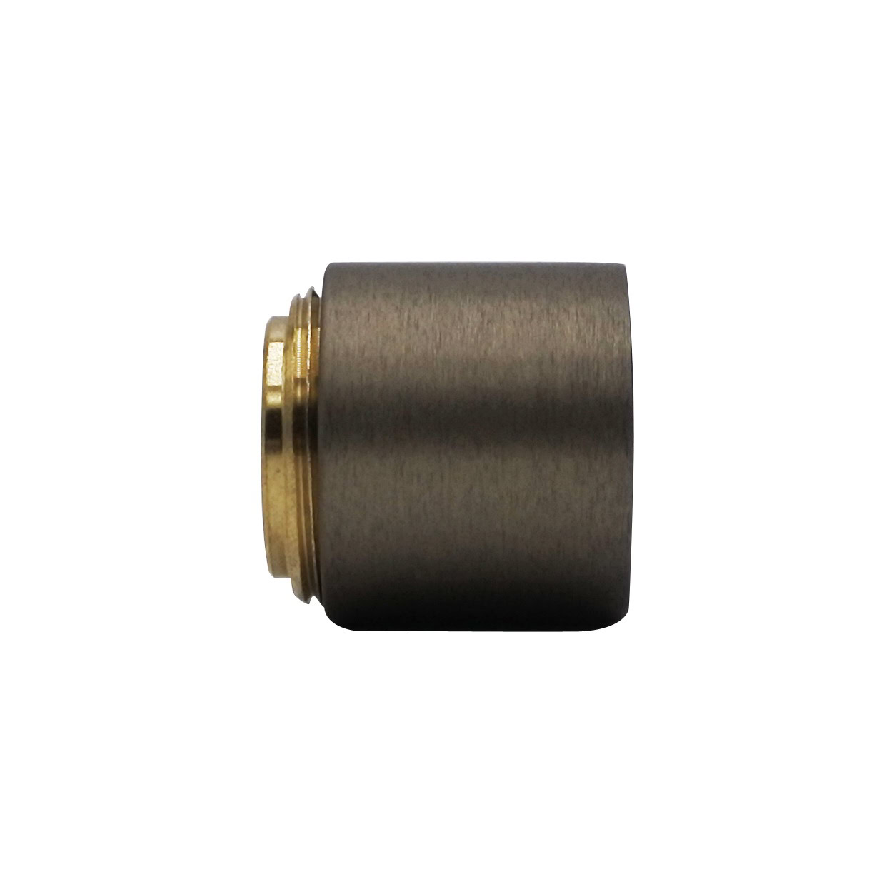 B122024 850 Idd Geborsteld Paladium 24mm Bewerkt
