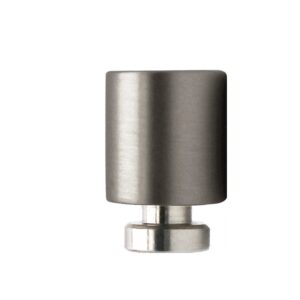 B164915 29 Mat Nikkel Plafondsteun 15mm Bewerkt 2 Rotated
