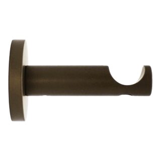 B204065 132 Brons 65mm Wandsteun 20mm Bewerkt