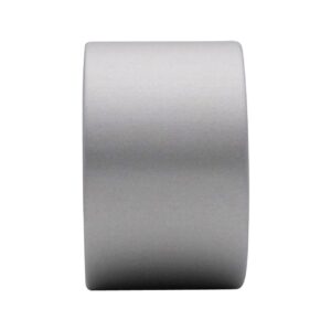 B243000 108 Zilver Alba Basic Bewerkt