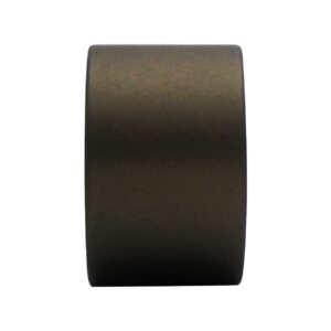 B243000 132 Brons Alba Basic Bewerkt