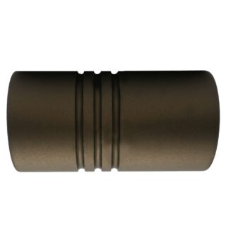 B243013 132 Brons Ribo Melo Fando Cilinder Bewerkt Rotated