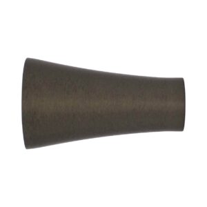 B344724 850 Geborsteld Palladium Selva Kegel Bewerkt Rotated