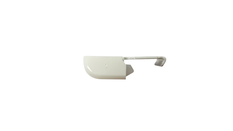 Ks Ds Smartclick Plafondsteun Met Kapje