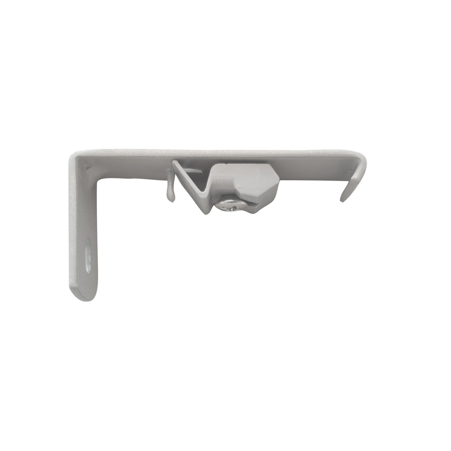 Ks Ds Voorsprongsteun 60mm Grijs