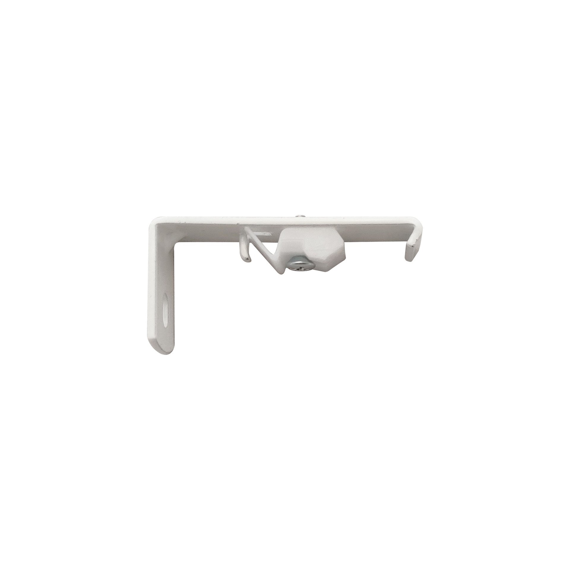 Ks Ds Voorsprongsteun 60mm Wit