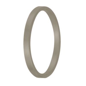 Rr Ring Voor 20mm Roede Rvs