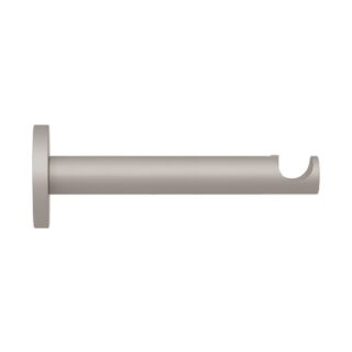 Rr Wandsteun 120mm Voor 20mm Rail Roede Rvs